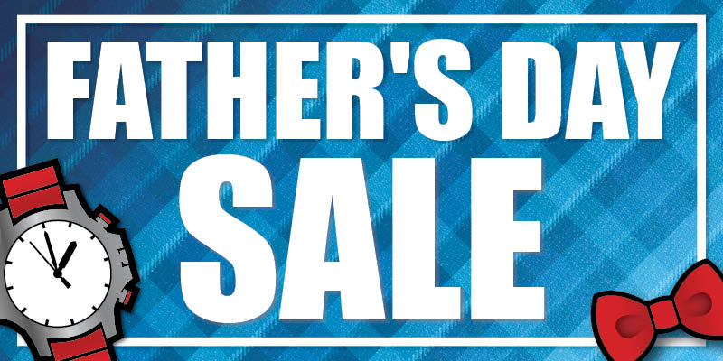 Father's Day 2026